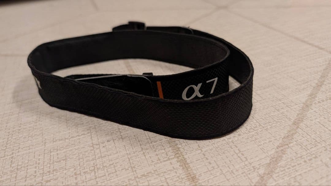 SONY ILCE7Mii フル-サイズ本体