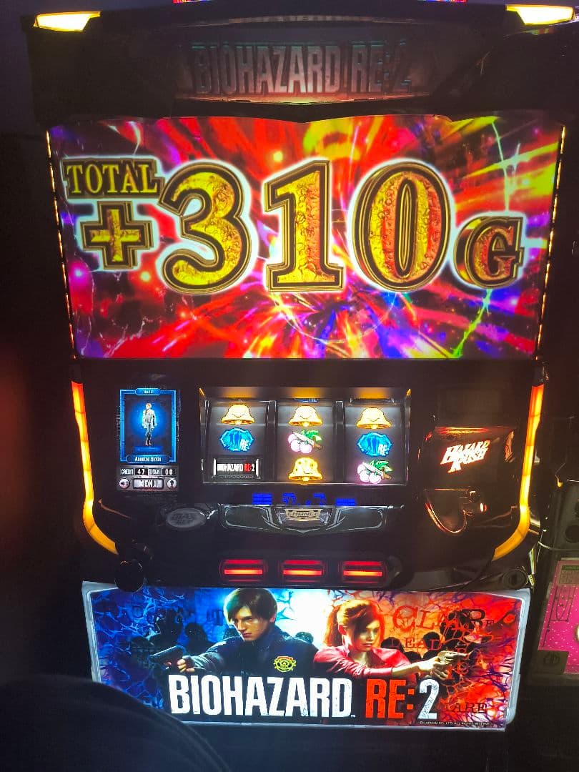 パチスロ実機1台引き取り14000円〜　たのメル便19000円〜