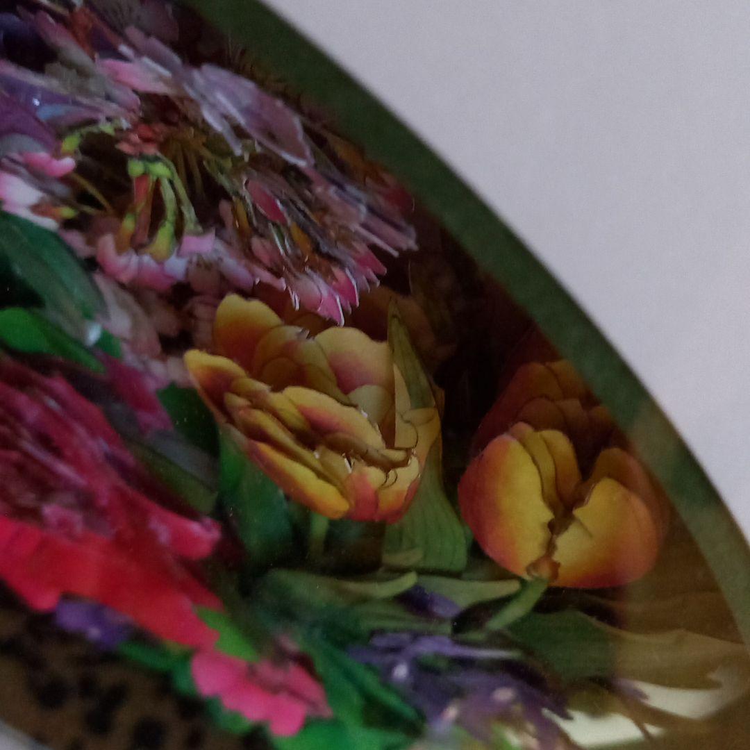 シャドーアートボックス　花