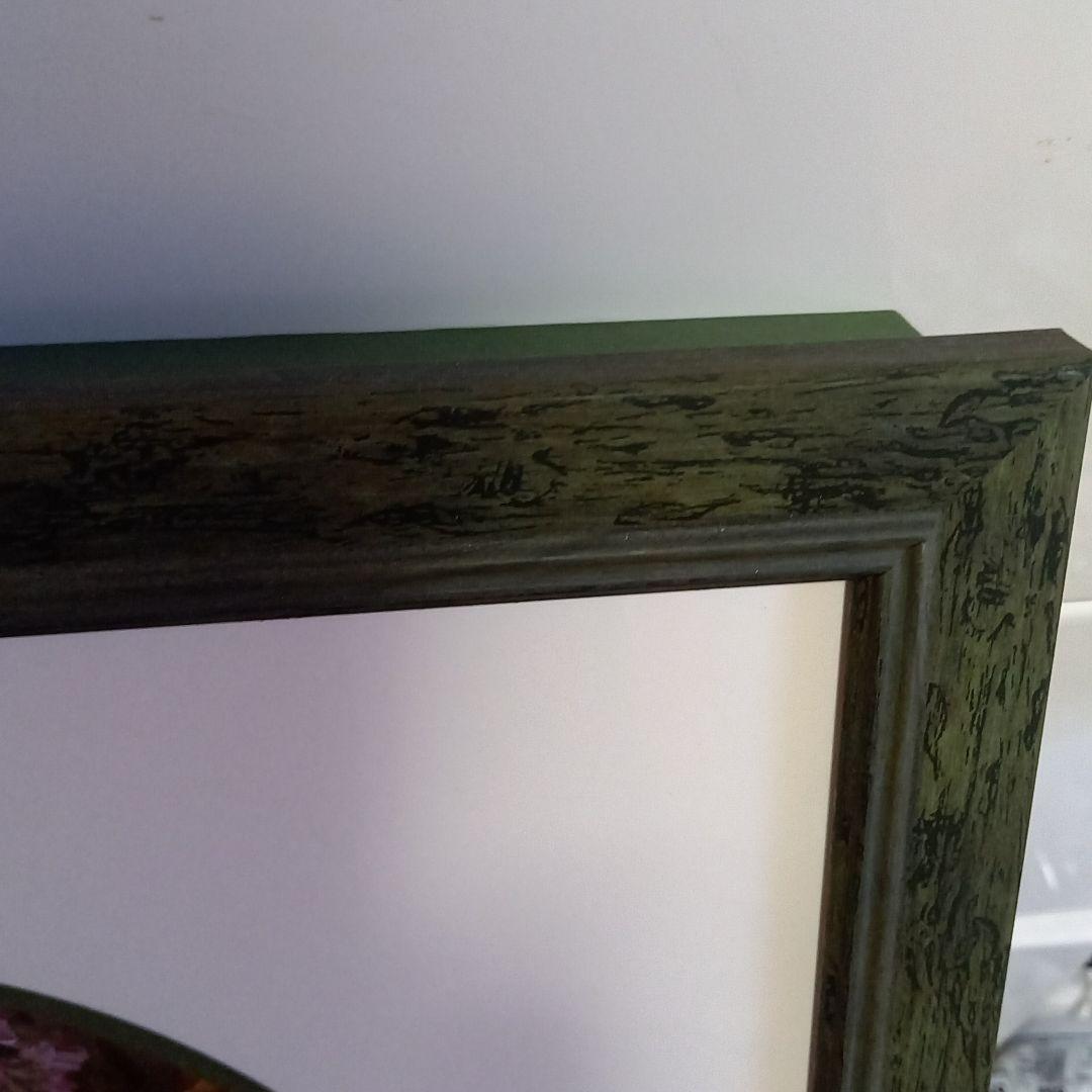 シャドーアートボックス　花