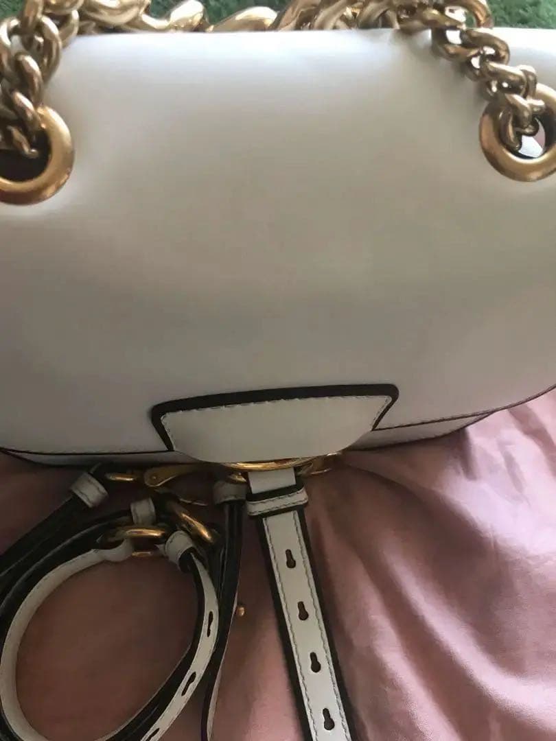 MIU MIU ダリア ショルダーバッグ ***年末値下げ限定***