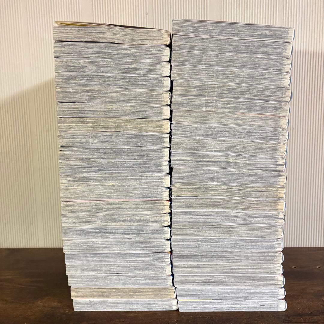 僕のヒーローアカデミア　1〜42巻セット　全巻セット