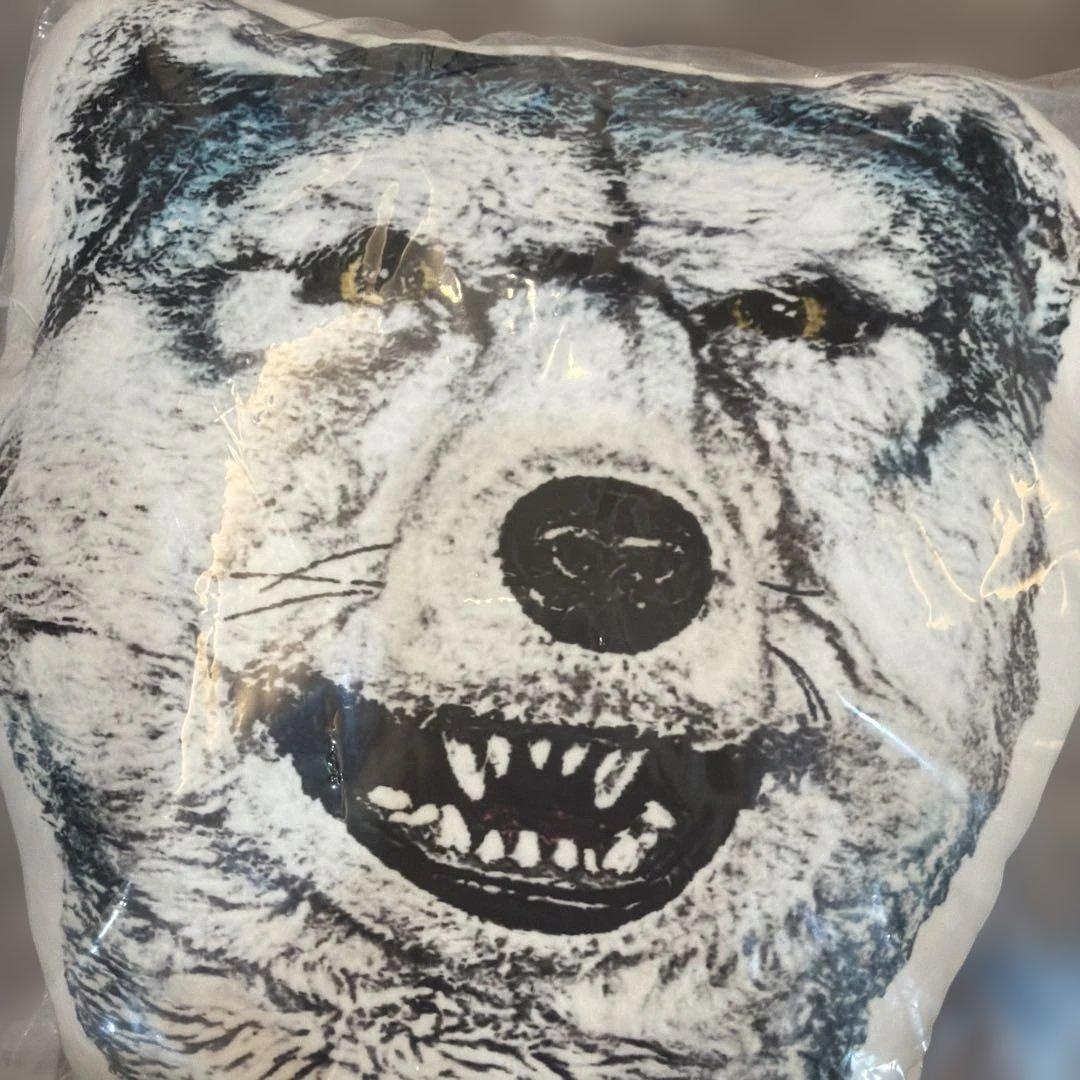 さ*]様 一番くじ　MAN WITH A MISSION 15th A賞　ラスワ