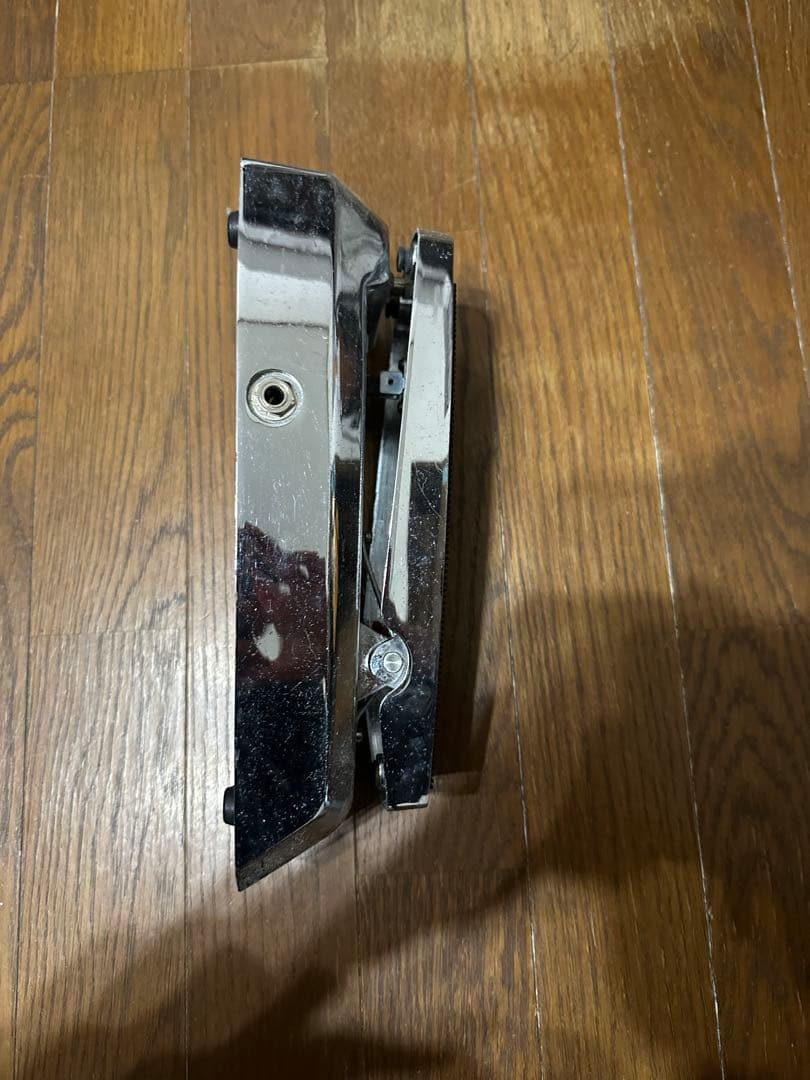 BUDDA ブッダ ワウペダル Bud-Wah (国内品)