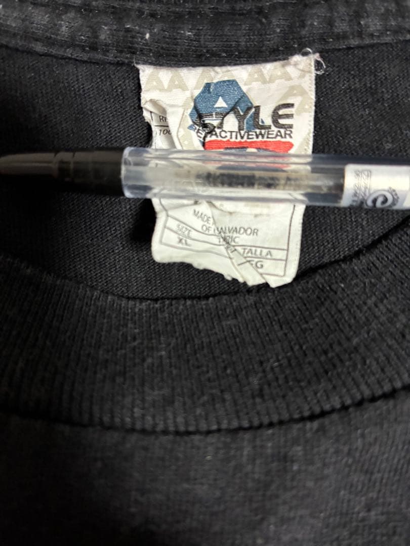 J List 日常 シュタインズゲート Tシャツ XL