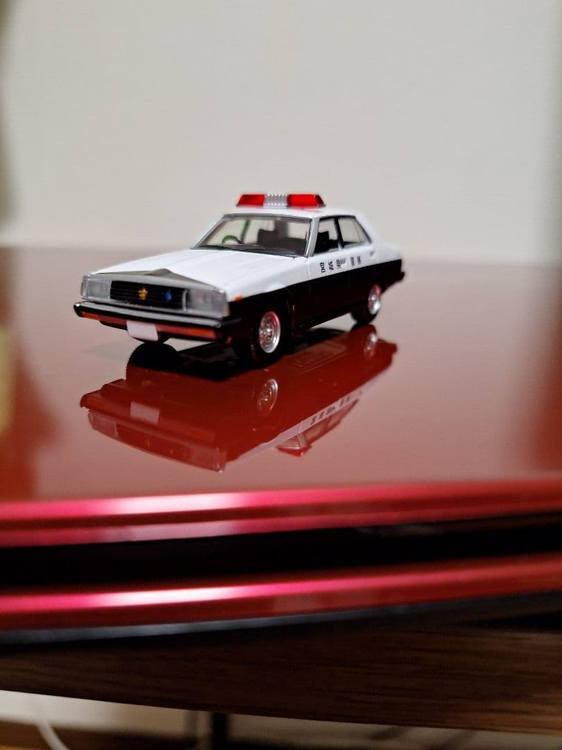 トミカリミテッドビンテージNEO 4点セット