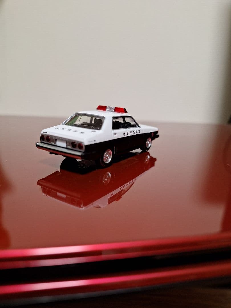 トミカリミテッドビンテージNEO 4点セット