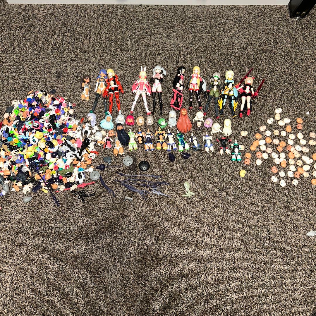 30msジャンク品まとめ売り