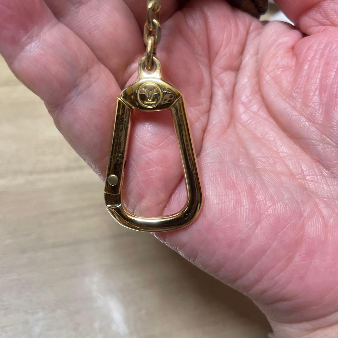 ko☆Louis Vuitton ケース ポシェットクレ