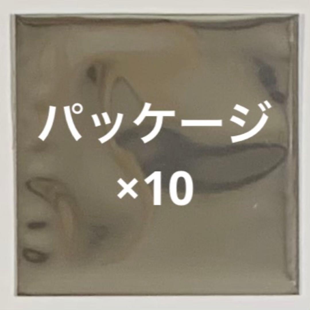 SNKアキバストア限定 オリジナルデザインステッカー 全10種コンプ ネオジオ