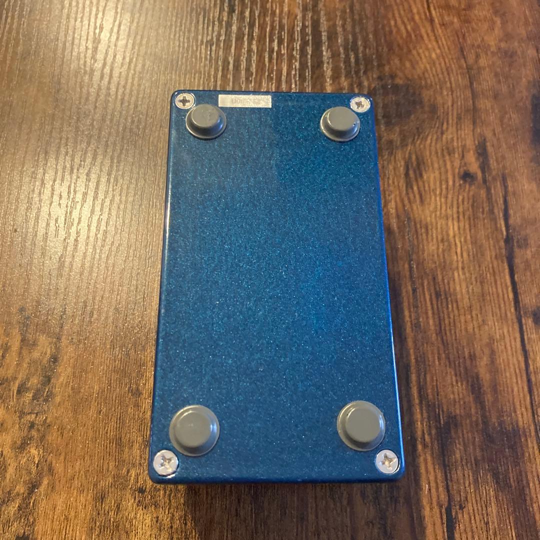 ギター MANLAY SOUND BABY FACE NKT275