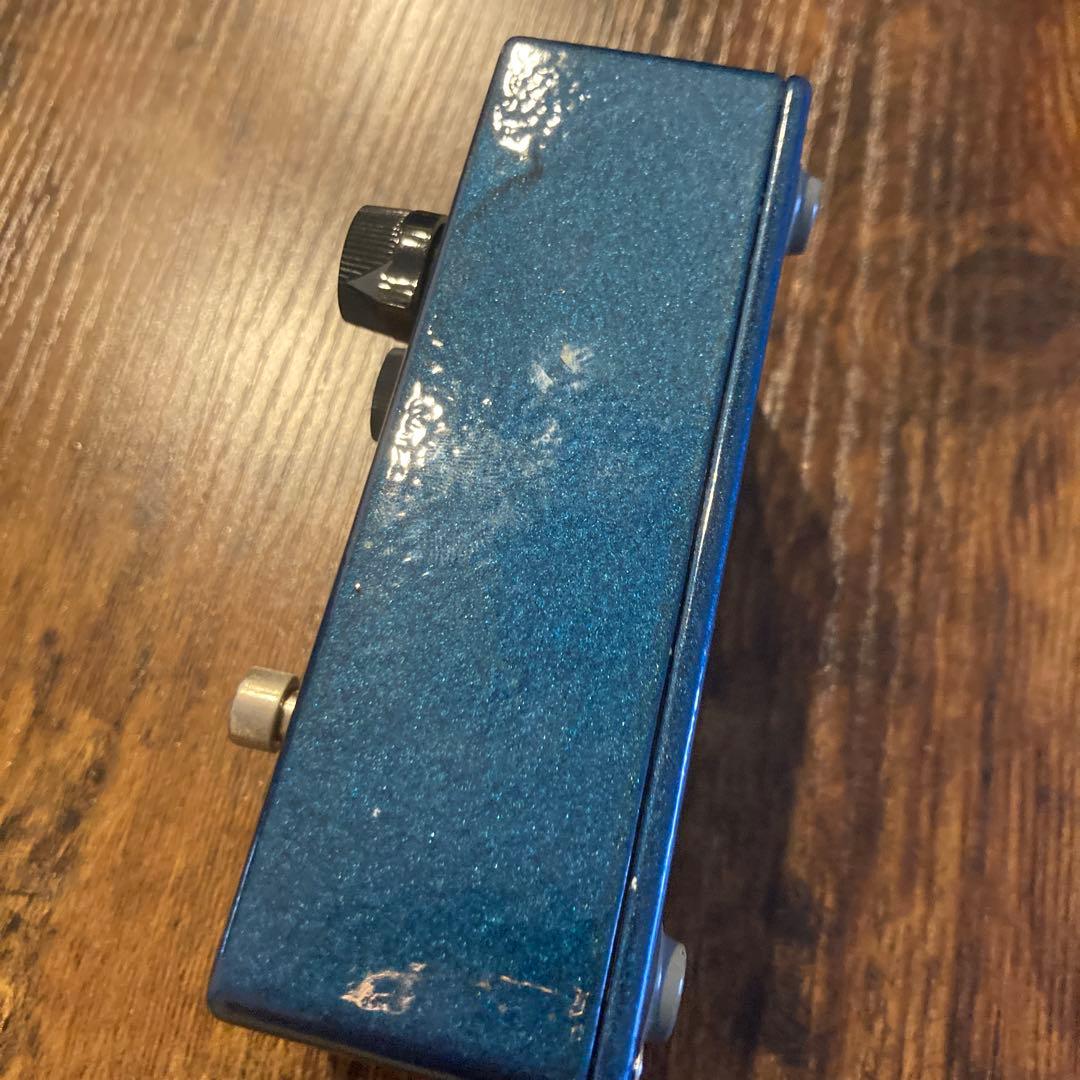 ギター MANLAY SOUND BABY FACE NKT275