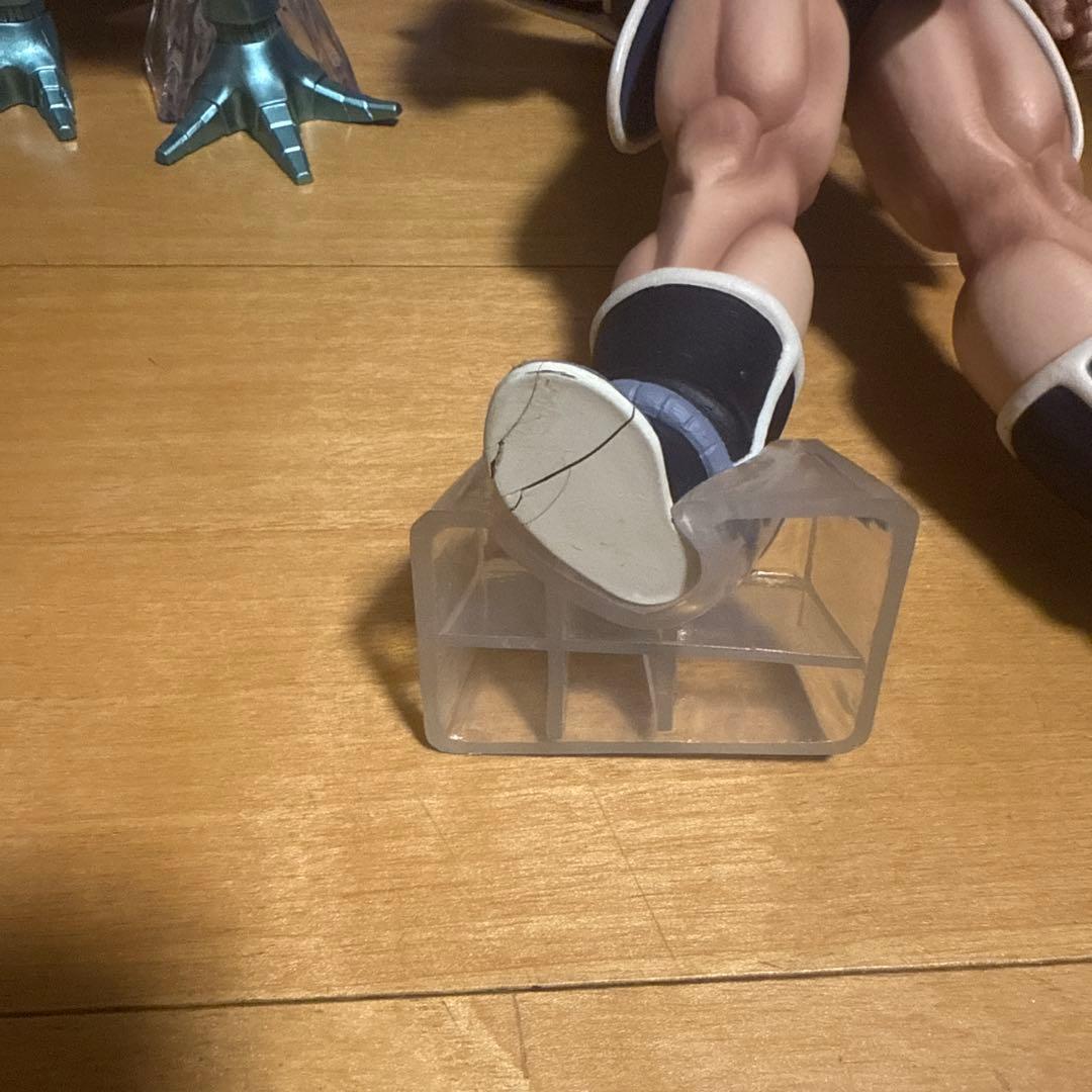 つ*ー様 ドラゴンボール　1番くじ　HISTORY OF THE FILM