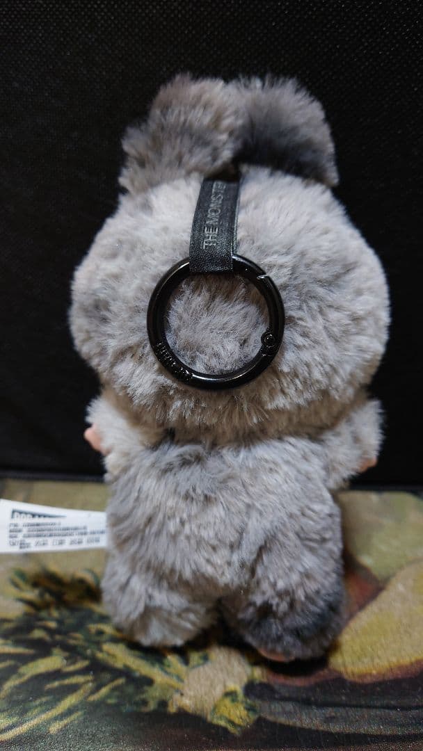 ラブブ　シークレット　シーフドボール　　 ボールペン2本