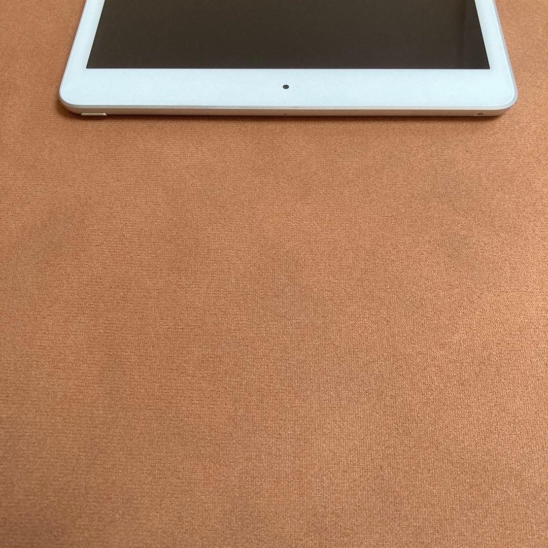 1134【早い者勝ち】電池ほぼ新品☆iPad7第7世代32GB WIFIモデル☆