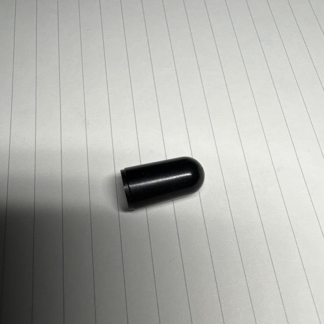 ジャンク 廃盤 廃番 ぺんてる Pentel QX シャーペン 0.5