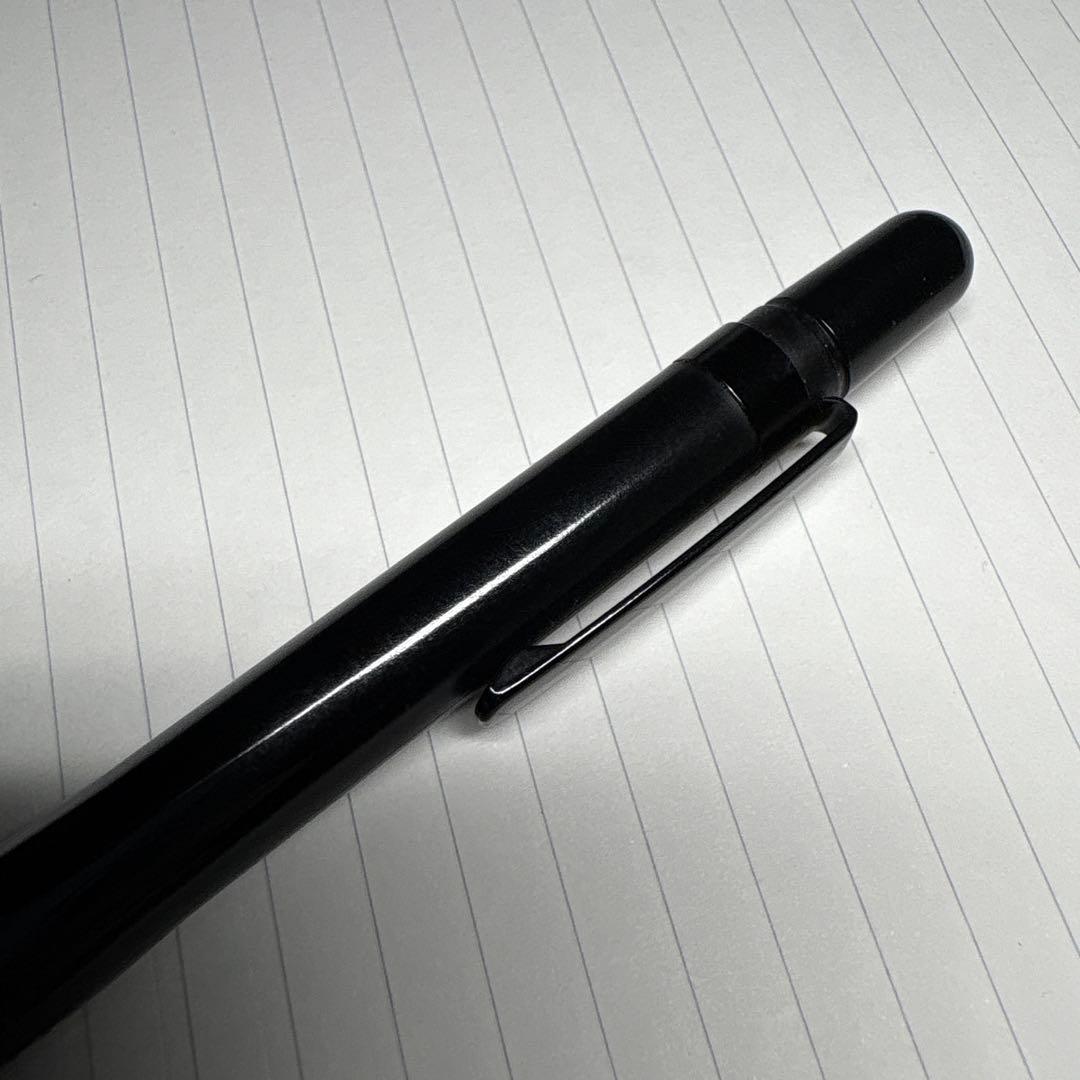 ジャンク 廃盤 廃番 ぺんてる Pentel QX シャーペン 0.5