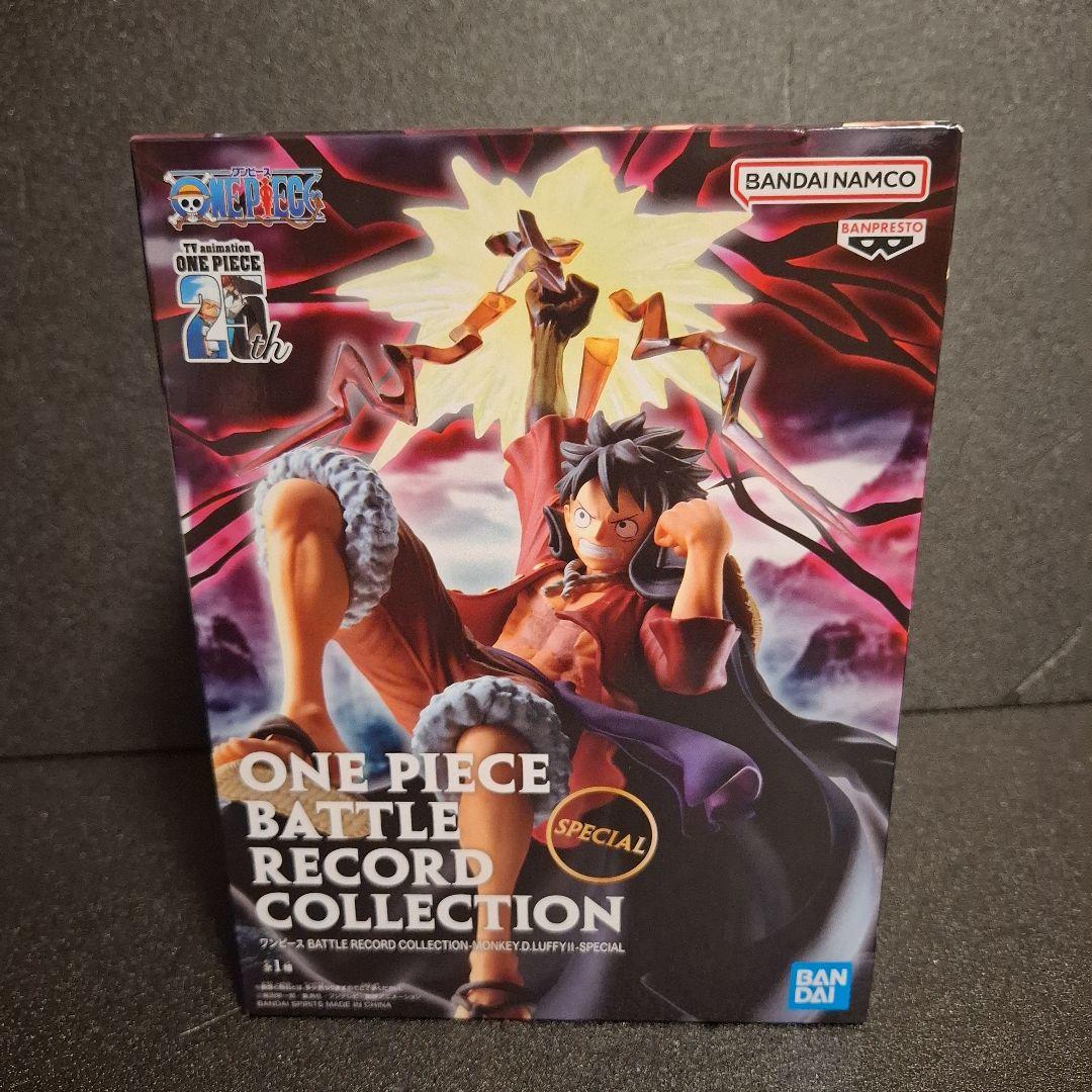 ワンピース 未開封 フィギュア 11点 まとめ売り ルフィ ボニー ゾロ 他