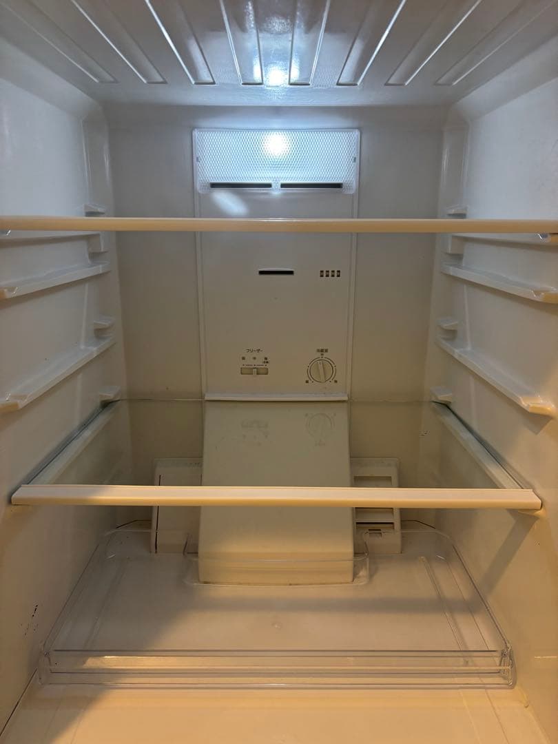 AQUA ノンフロン冷凍冷蔵庫