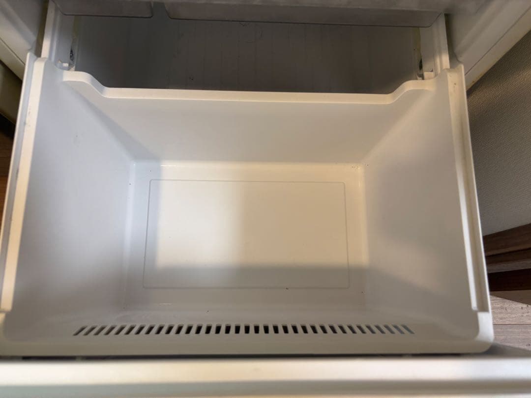 AQUA ノンフロン冷凍冷蔵庫