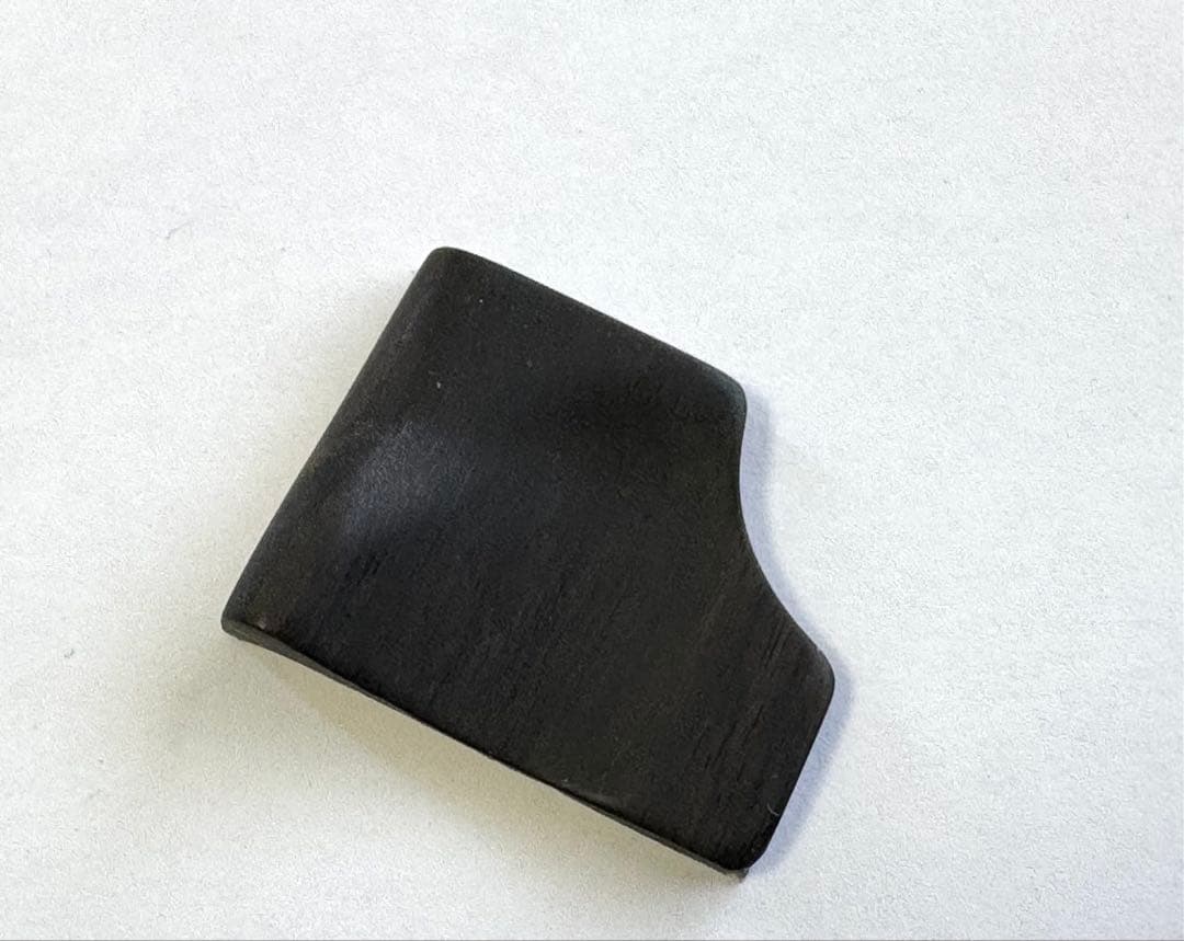 Nikon ニコン ZF zf用ハンドグリップと指置きパッド