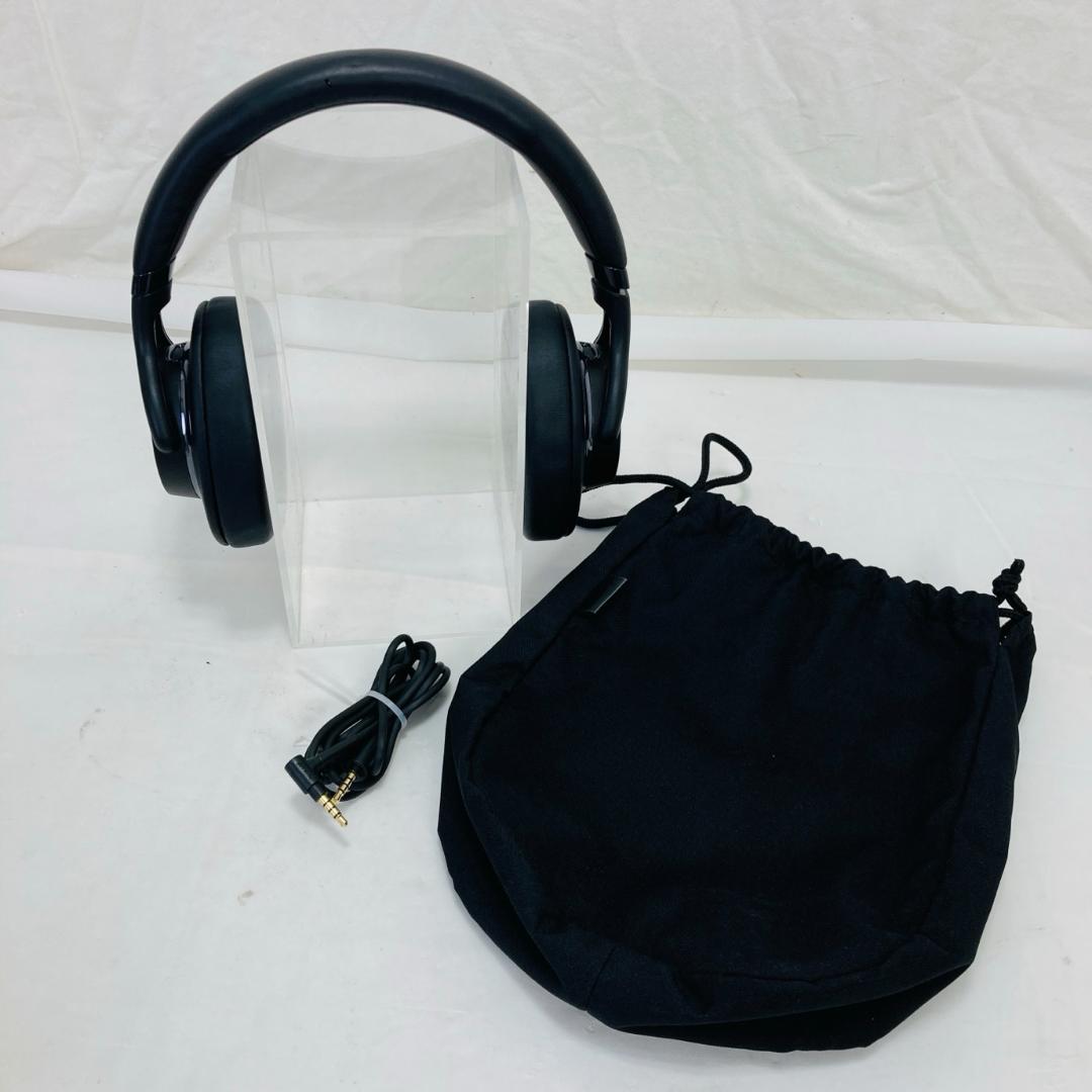 SONY ワイヤレスヘッドホン MDR-1AM2 動作品