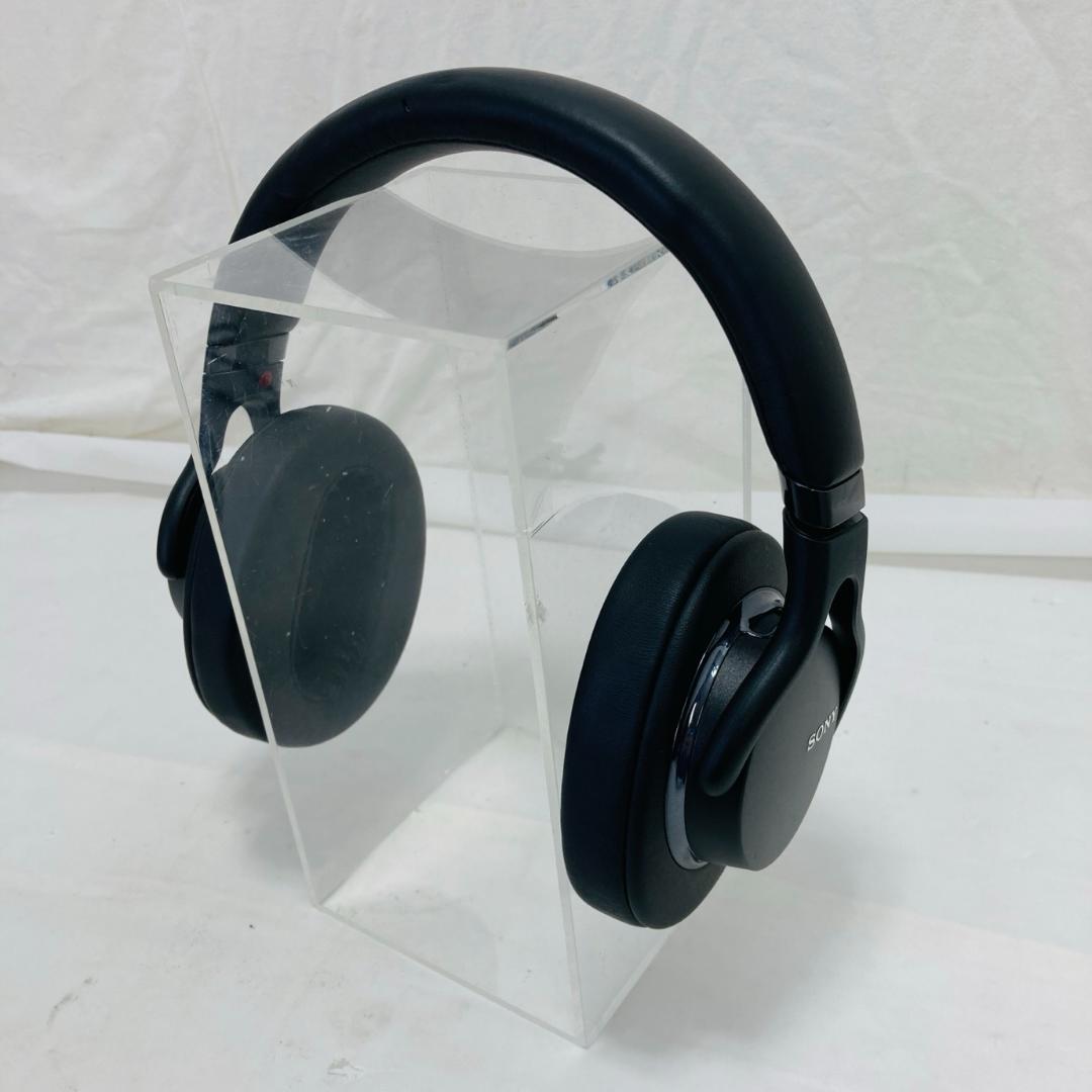 SONY ワイヤレスヘッドホン MDR-1AM2 動作品