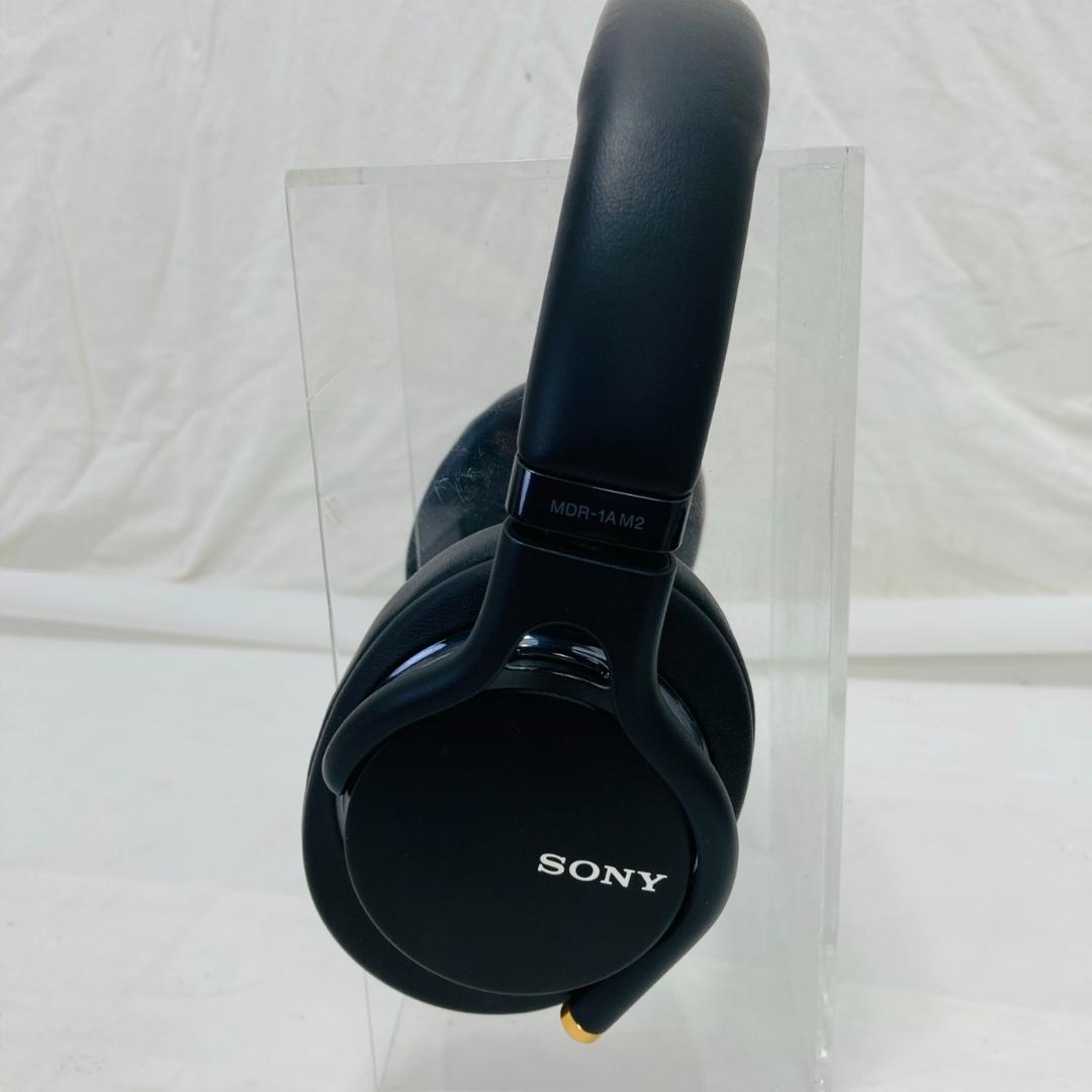 SONY ワイヤレスヘッドホン MDR-1AM2 動作品