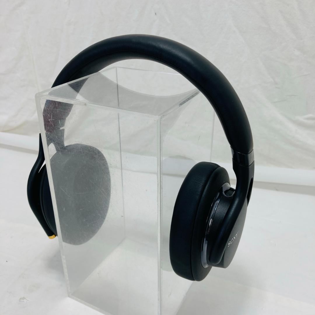 SONY ワイヤレスヘッドホン MDR-1AM2 動作品
