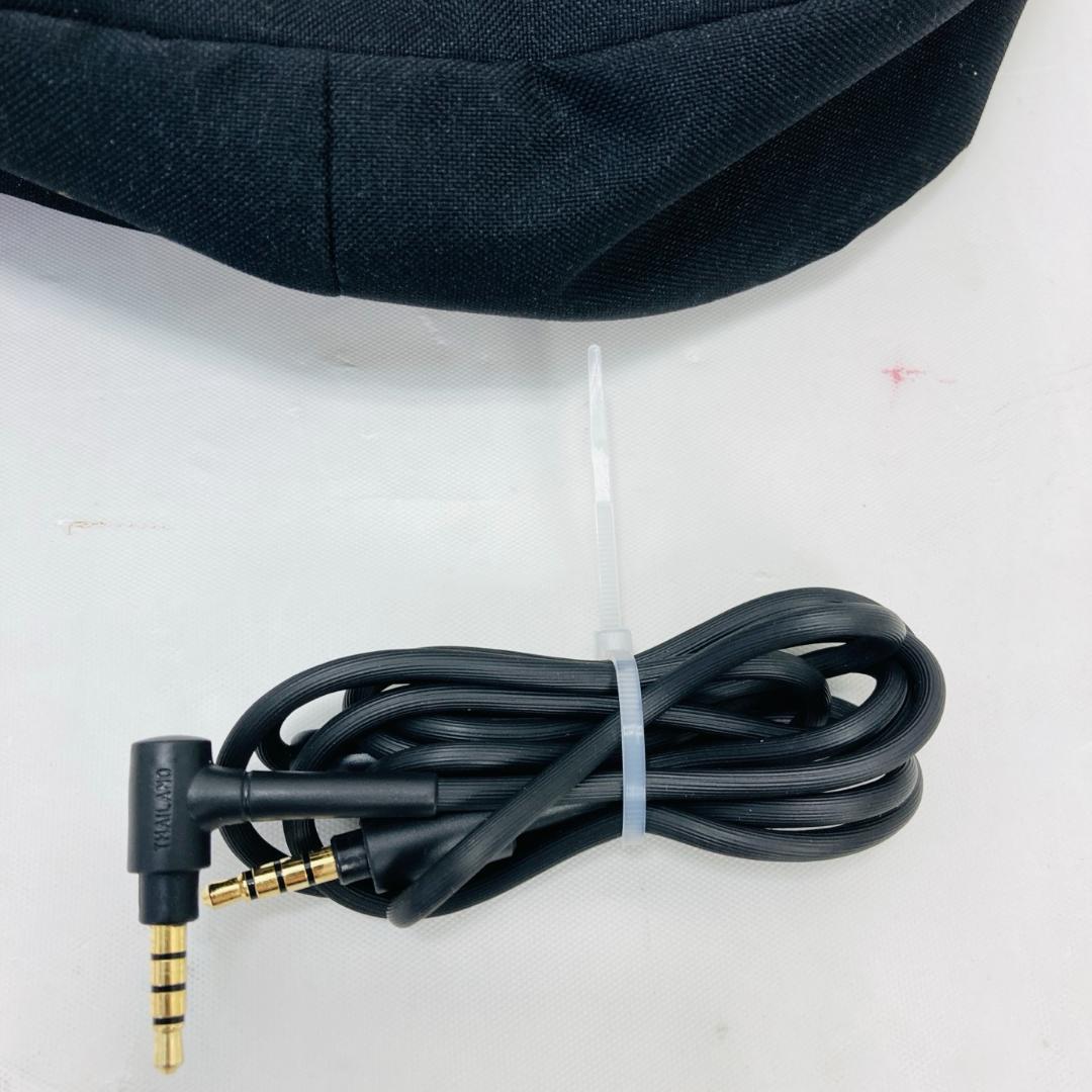 SONY ワイヤレスヘッドホン MDR-1AM2 動作品