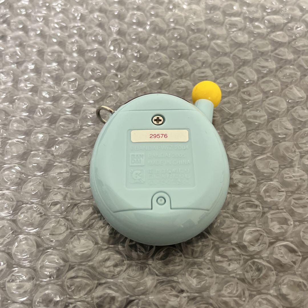 新品　CIAO超じんせーエンジョイ たまごっちプラス ちゃお30 くちぱっち