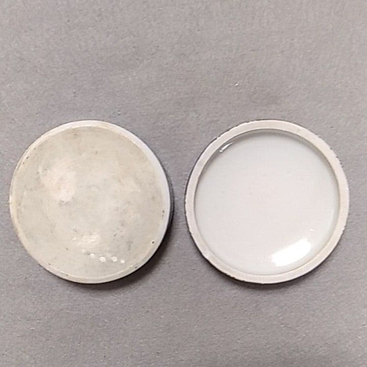 古伊万里香合　古伊万里染付香合　煎茶道具　古伊万里盒子　印盒　鳳凰図香合