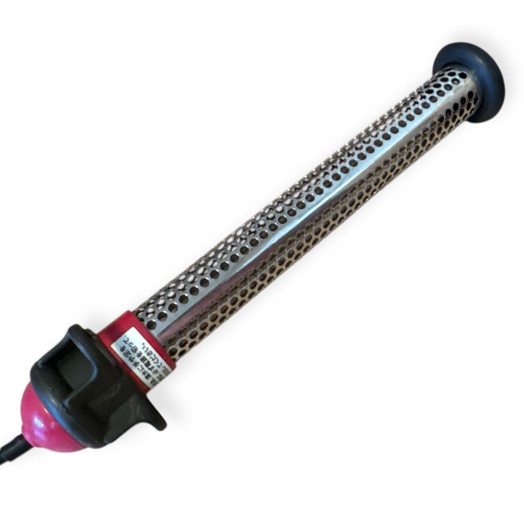 【動作良好】沸かし太郎 お湯沸かしヒーター すぐ使える 動作確認済み