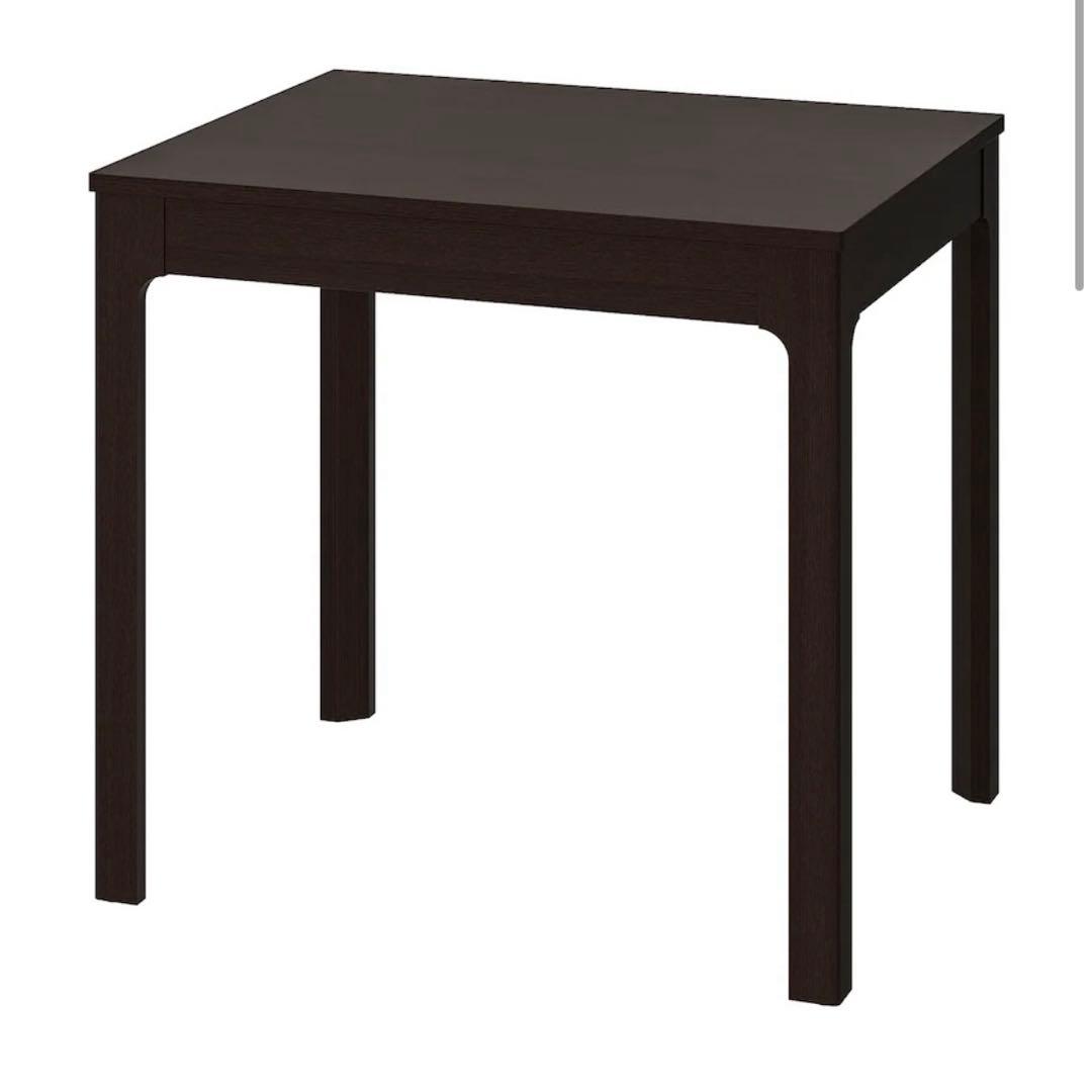 【専用】IKEA EKEDALEN エーケダーレン 伸縮式 ダイニングテーブル