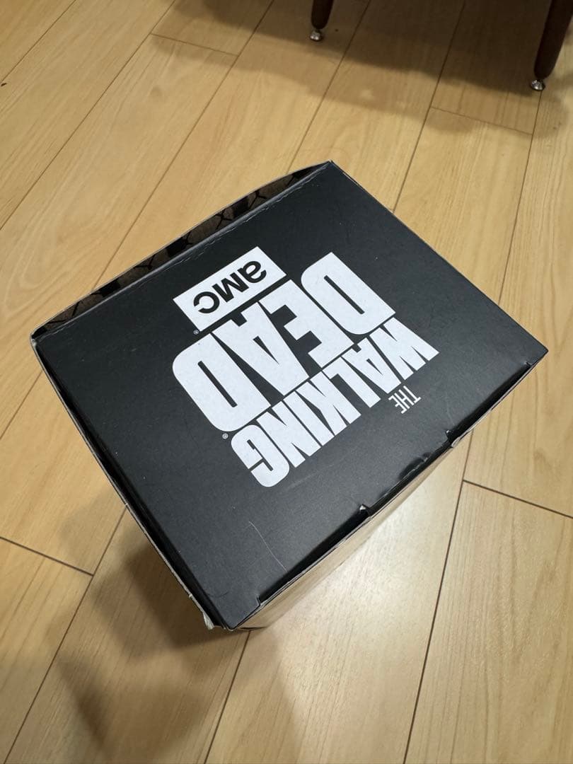 THE WALKING DEAD ニーガン1/6スケールフィギュアスリーゼロ