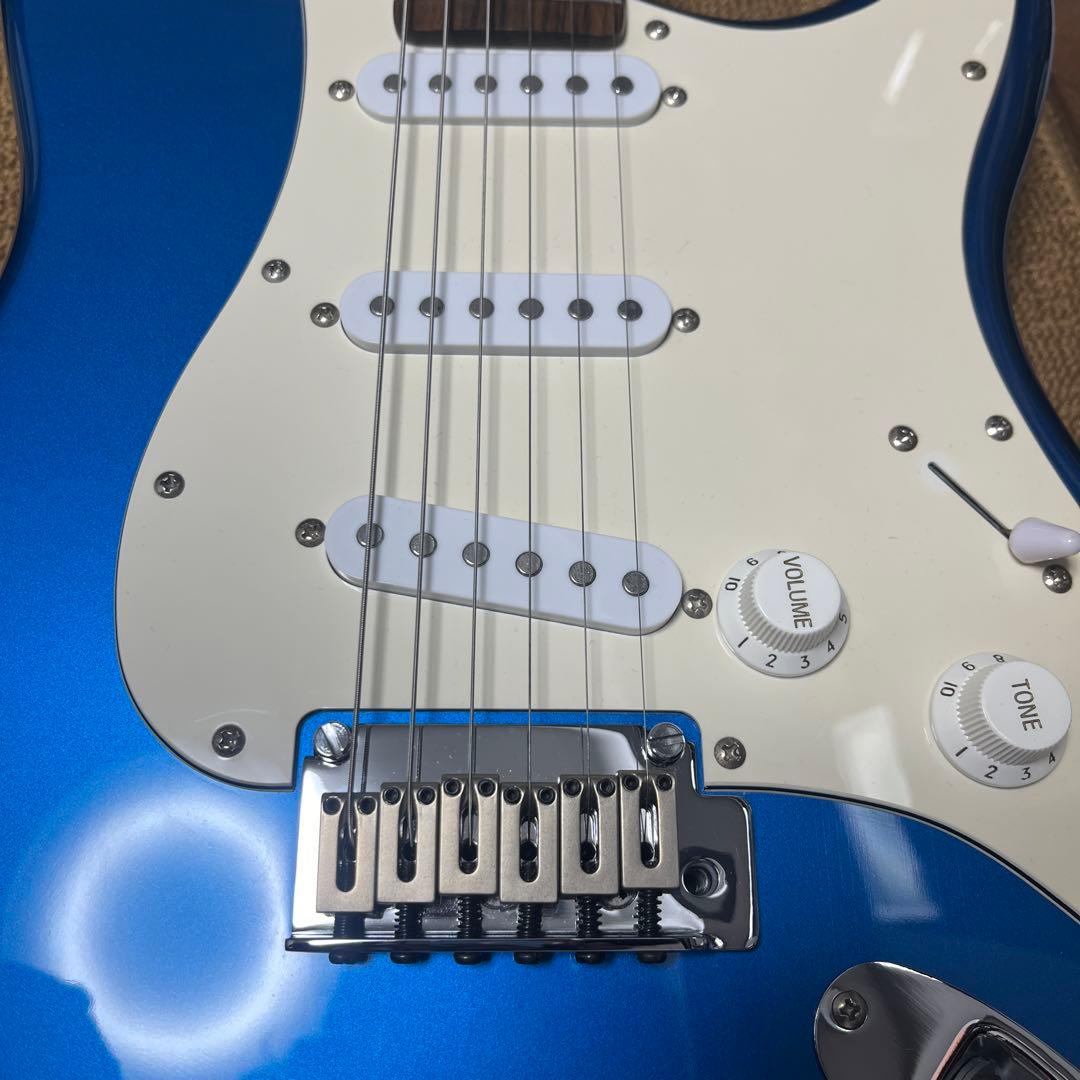 Laid Back LST-5R LPB レイクプラシットブルー