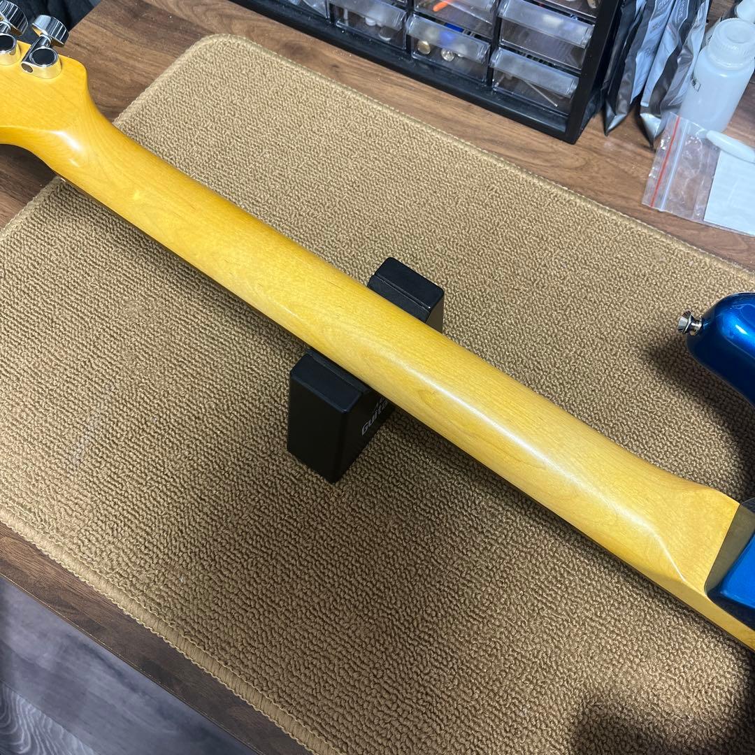 Laid Back LST-5R LPB レイクプラシットブルー