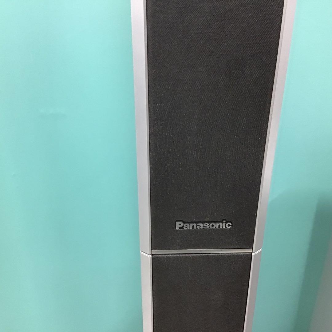 DVD ホームシアターサウンドシステム