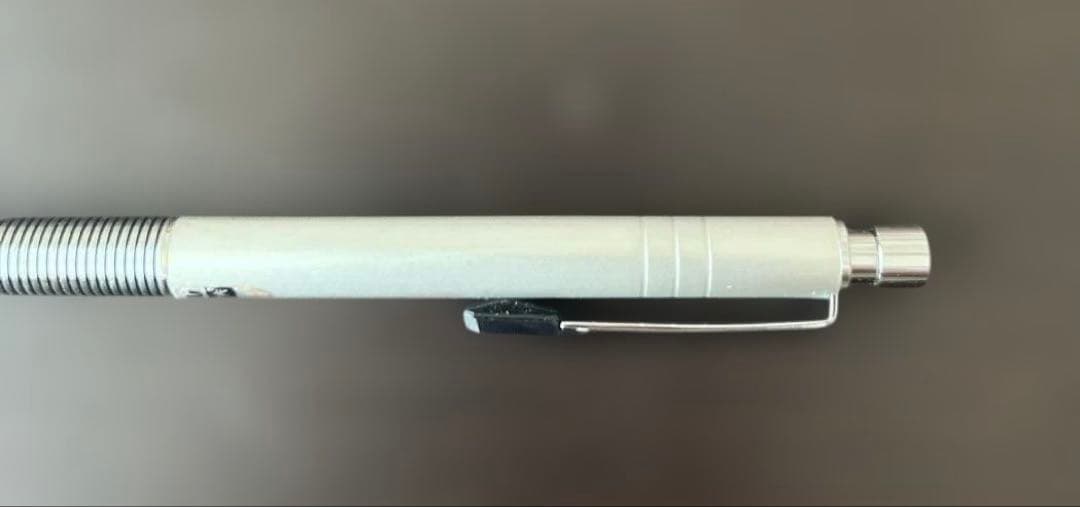 ぺんてる テクノマチック PN3015 シャーペン②