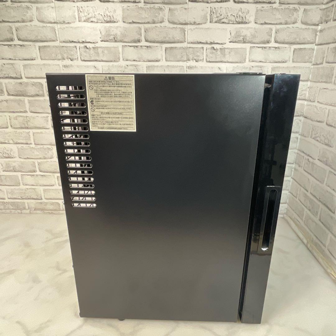 エクセレンス 電子冷蔵庫 ML-40G 40L 右開き 三ツ星貿易