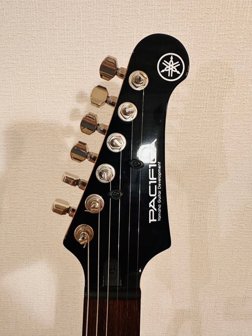 YAMAHA　PAC612VIIFM TBL　ヤマハ パシフィカ