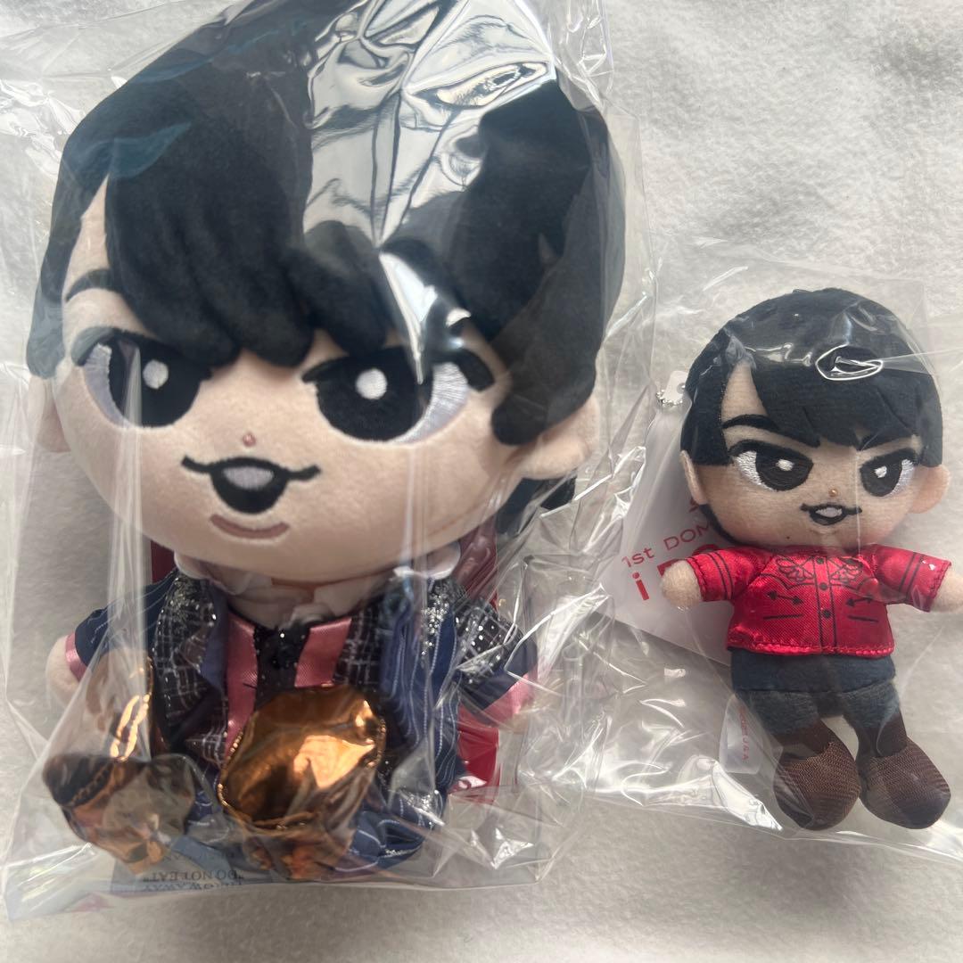 Man 宮舘涼太セット