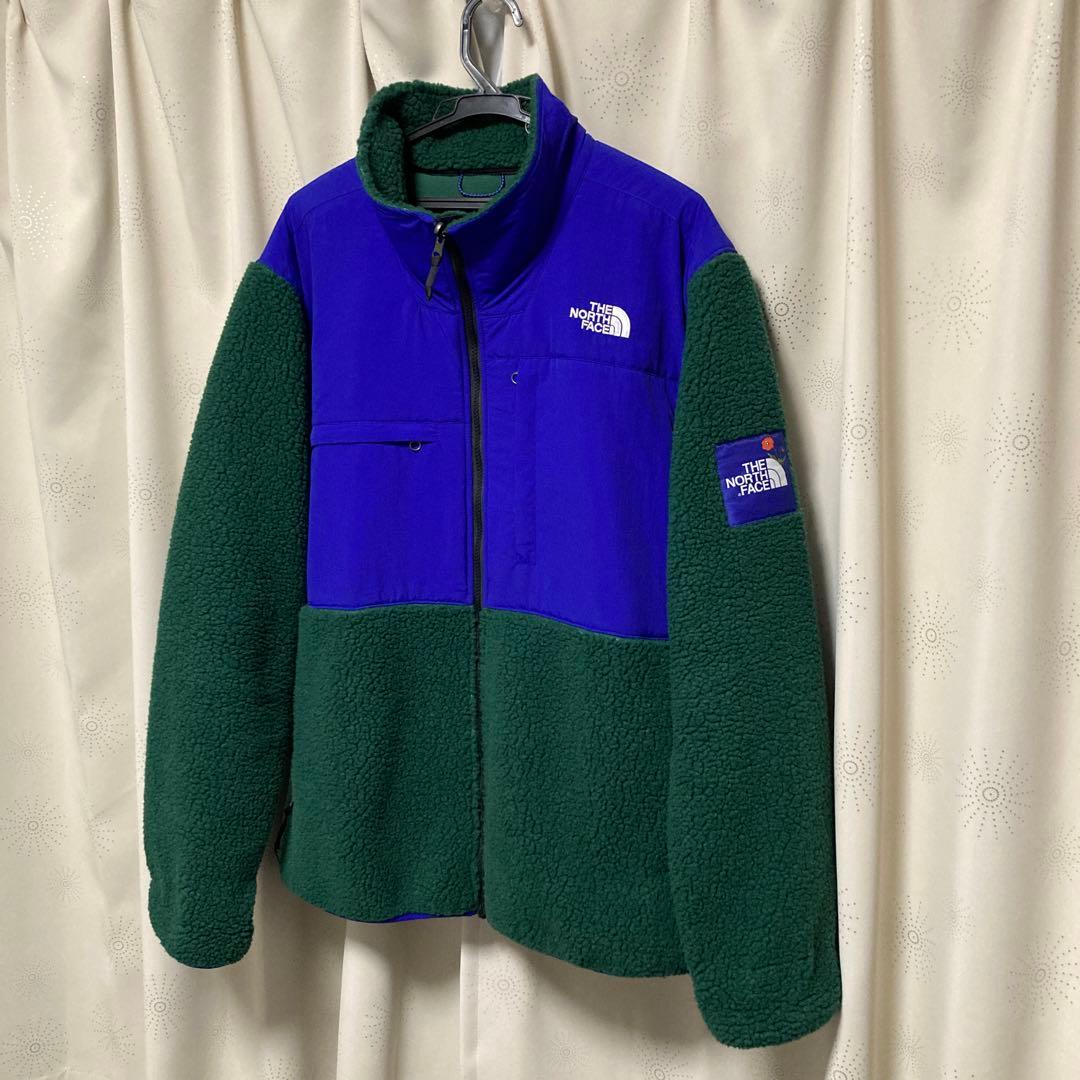 THE NORTH FACE Nordstrom デナリジャケット