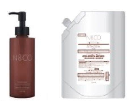 シャンプー10L×1パックKOSE N&CO ネイチャーアンドコー