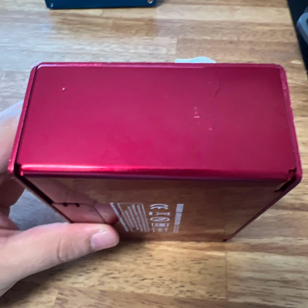 Bogner Ecstasy Blue＋Red （rkt）