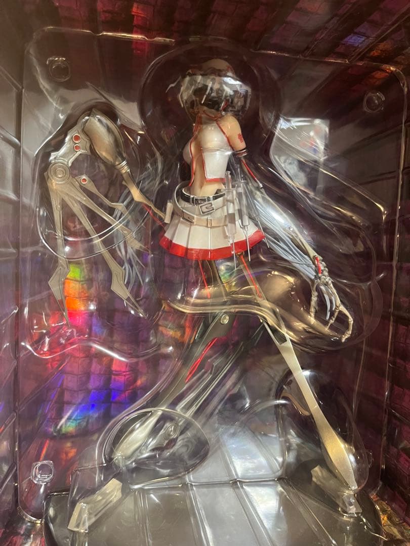 O*中様 骸音シーエ ナースコスver フィギュア ユニオンクリエイティブ