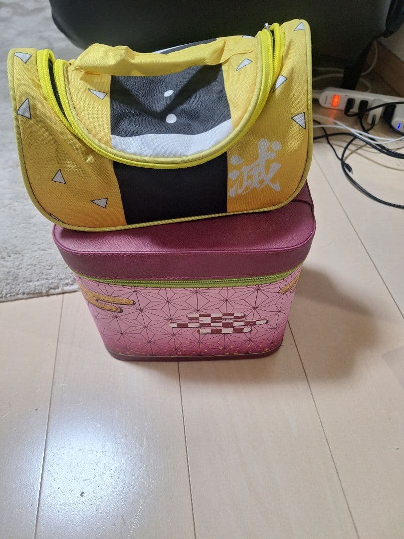 鬼滅の刃 キャラクターグッズ セット