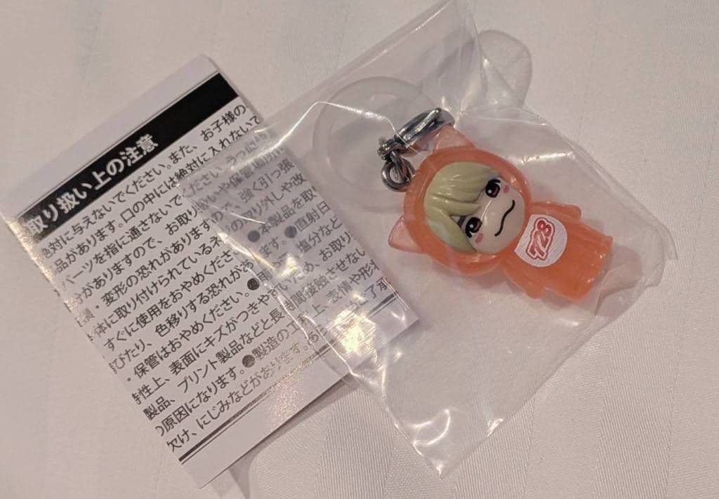 なにわ男子 東京ドーム1/12会場限定 ステッカー チケット型カード