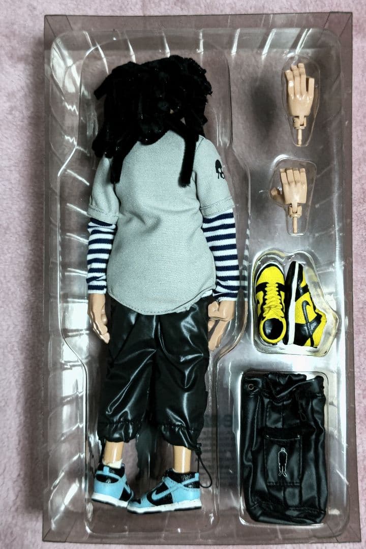 ジェイソンシウ　スリーゼロ　モンキープレイ　グラウンド　in香港