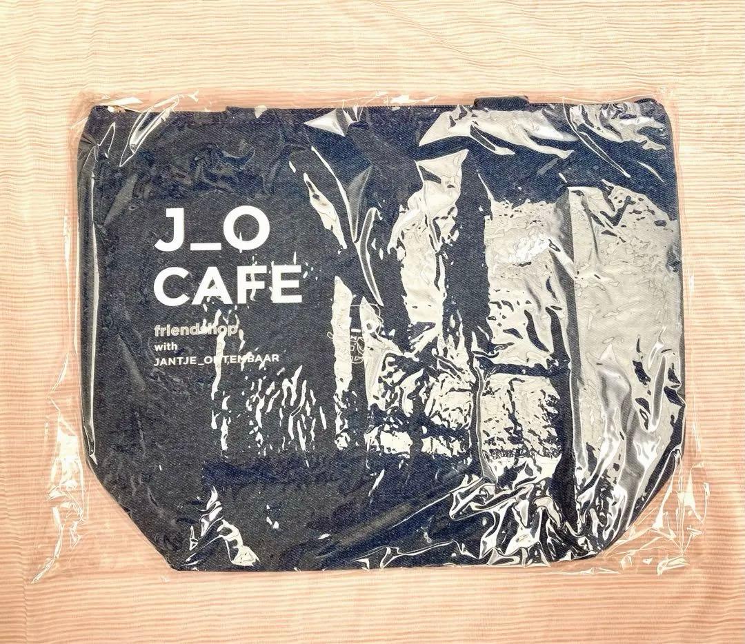 【未開封・未使用】J_O CAFE BISTRO J_O グッズセット